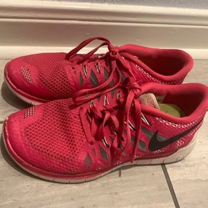 Nike free run women’s size 6.5